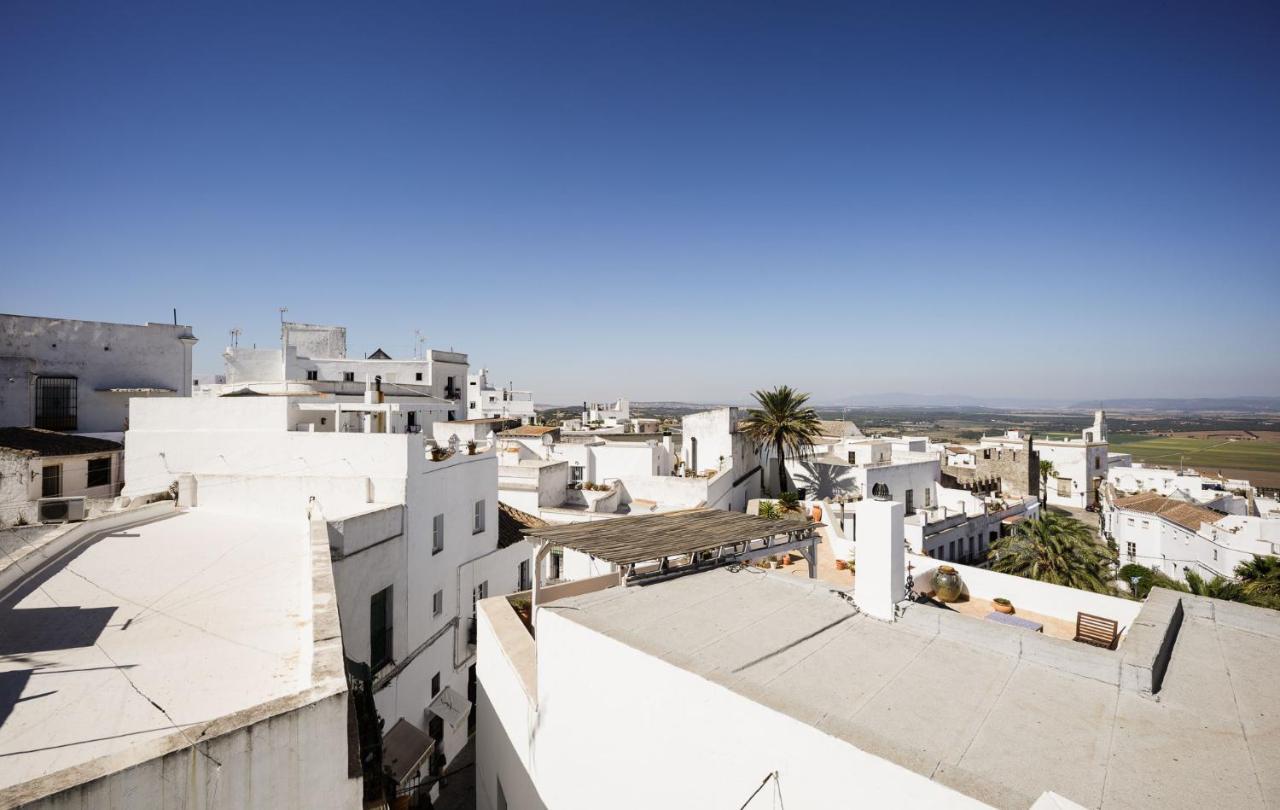 דירות וחר דה לה פרונטרה Casablanca Bano Termal מראה חיצוני תמונה